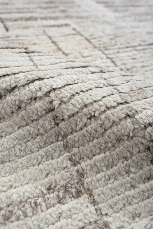 Vintage Tulu Area Rug (8' x 10')